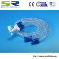 Disposable Expandable Anethesia Breathing Circuit